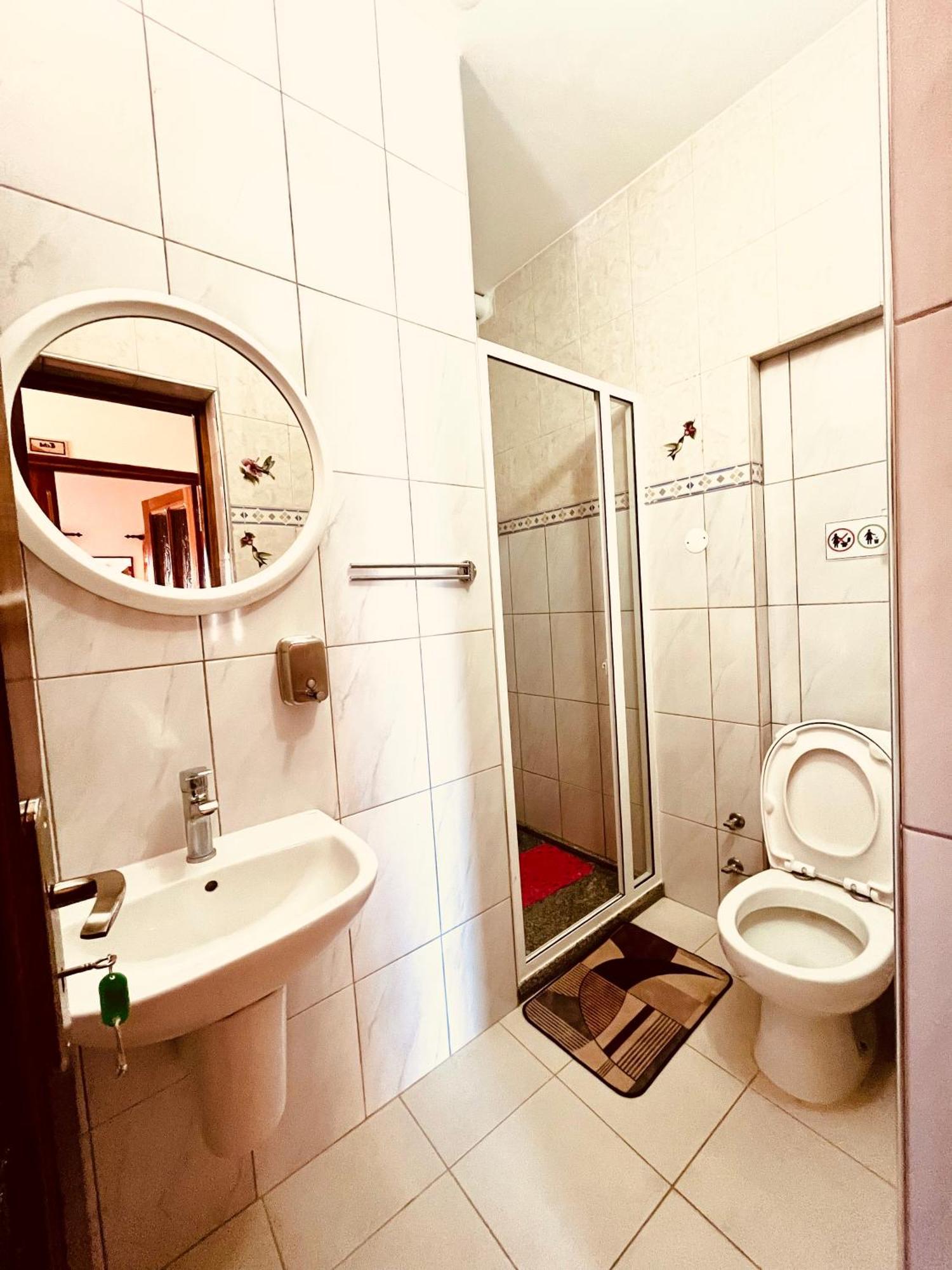 Отель Casa Bb&Djassi Понта-ду-Сол Экстерьер фото